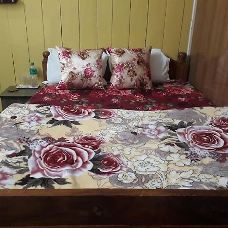 Smriya Homestay Darjeeling  Luaran gambar