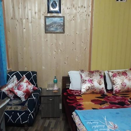 Smriya Homestay Darjeeling  Luaran gambar