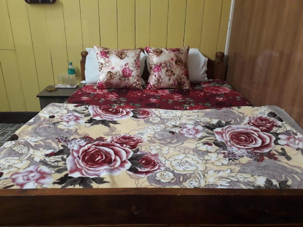 Smriya Homestay Darjeeling  Luaran gambar