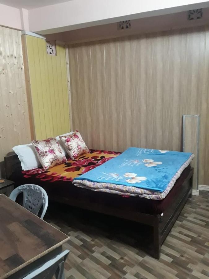 Smriya Homestay Darjeeling  Luaran gambar