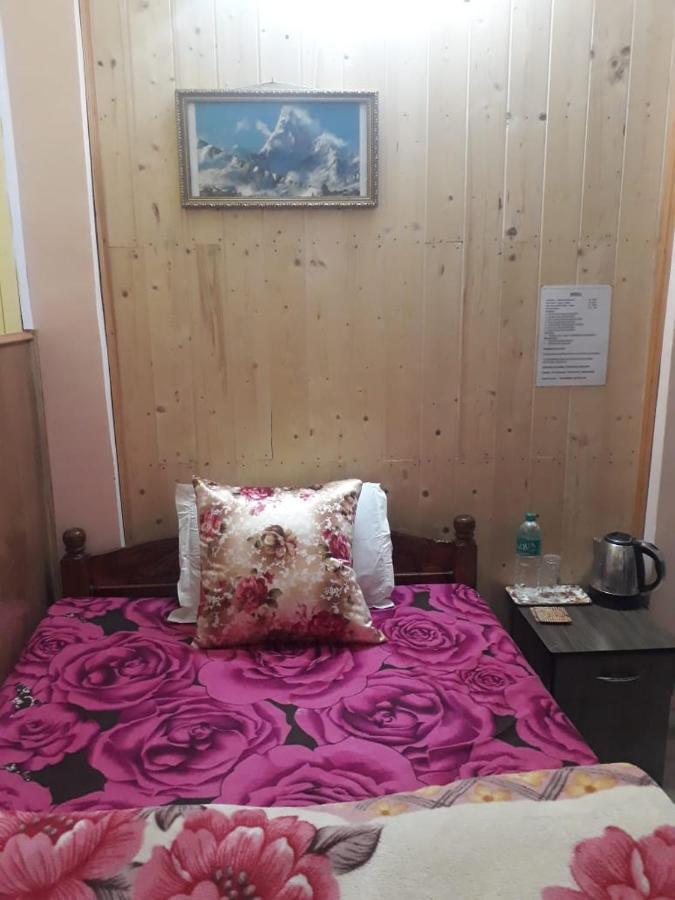 Smriya Homestay Darjeeling  Luaran gambar