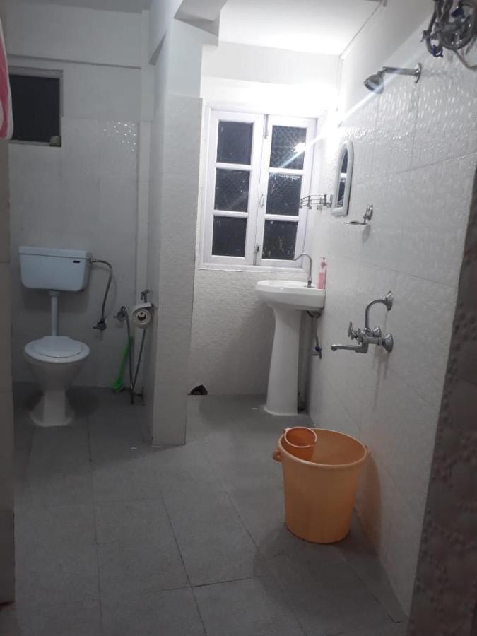 Smriya Homestay Darjeeling  Luaran gambar