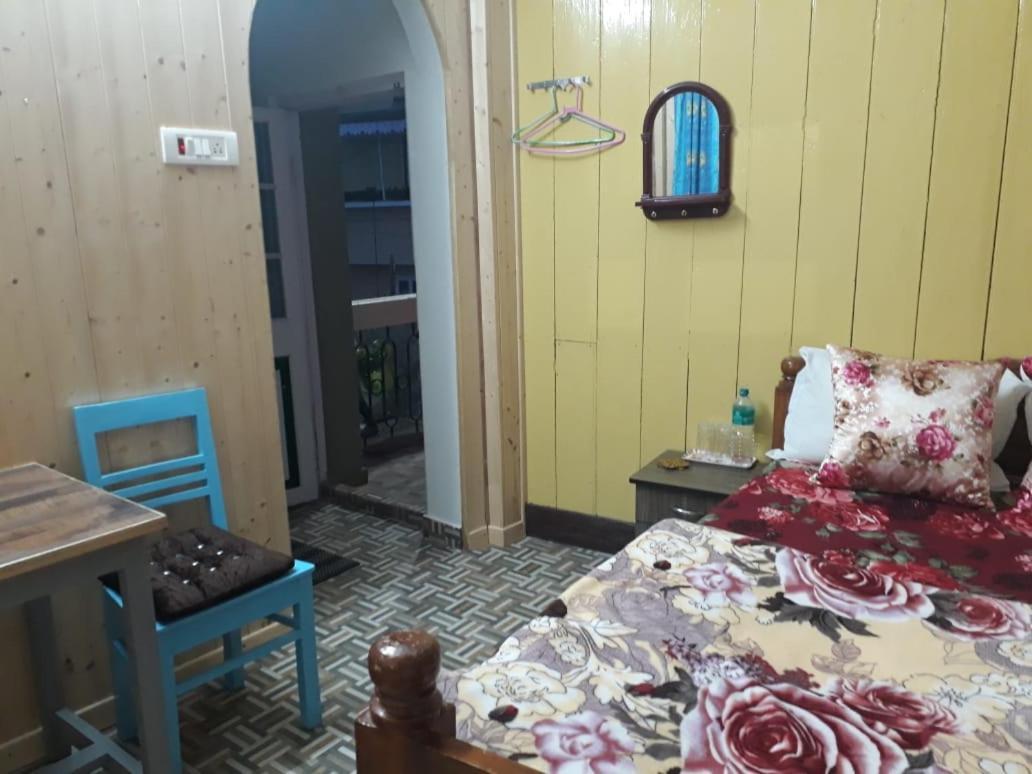 Smriya Homestay Darjeeling  Luaran gambar