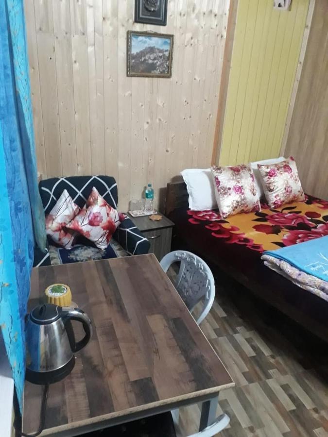 Smriya Homestay Darjeeling  Luaran gambar