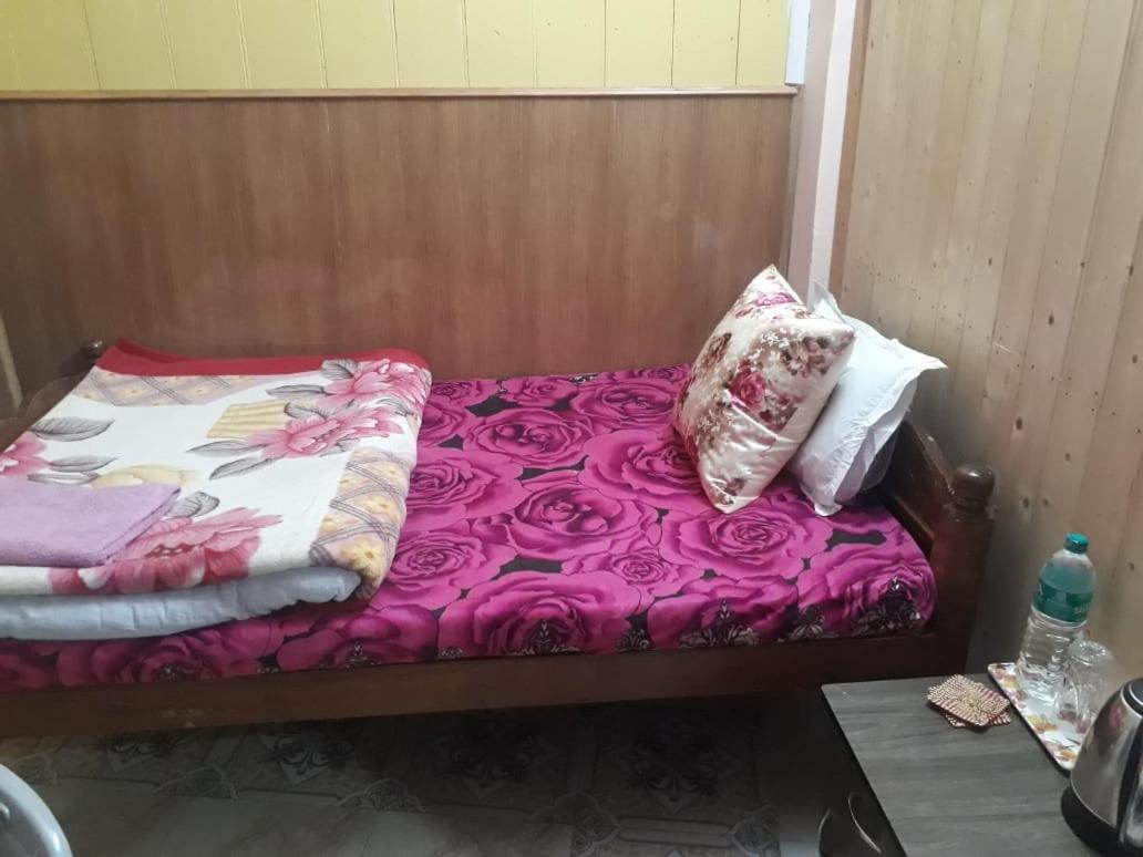 Smriya Homestay Darjeeling  Luaran gambar