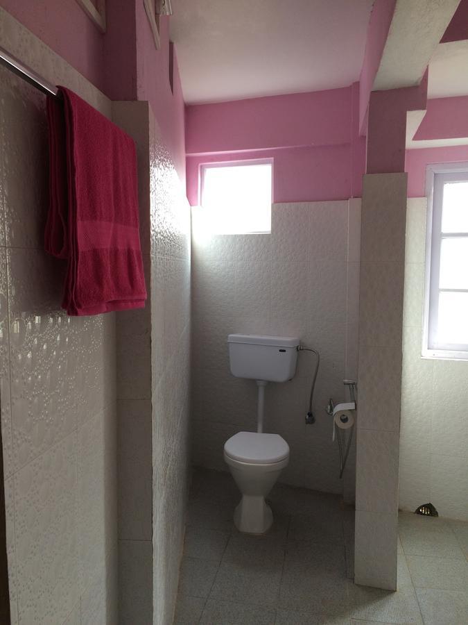 Smriya Homestay Darjeeling  Luaran gambar