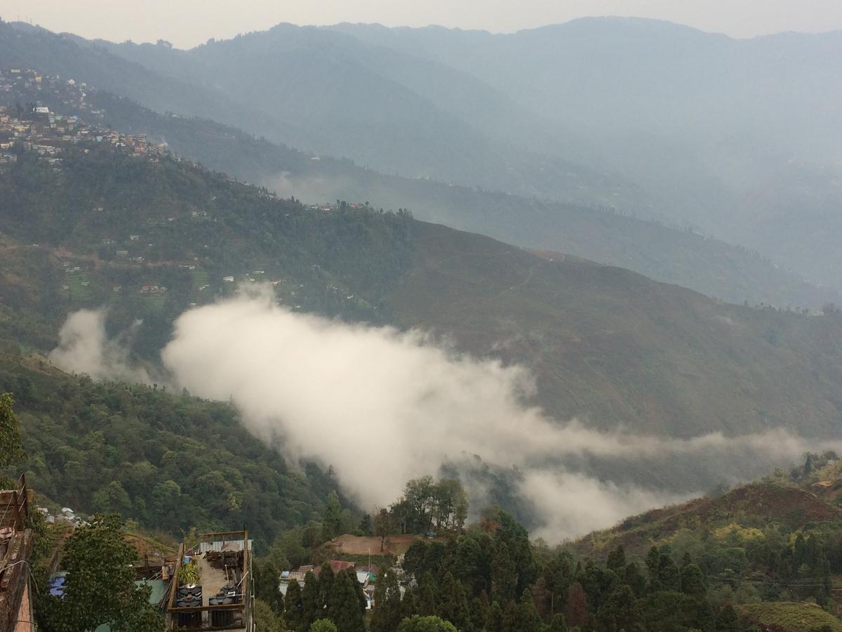 Smriya Homestay Darjeeling  Luaran gambar