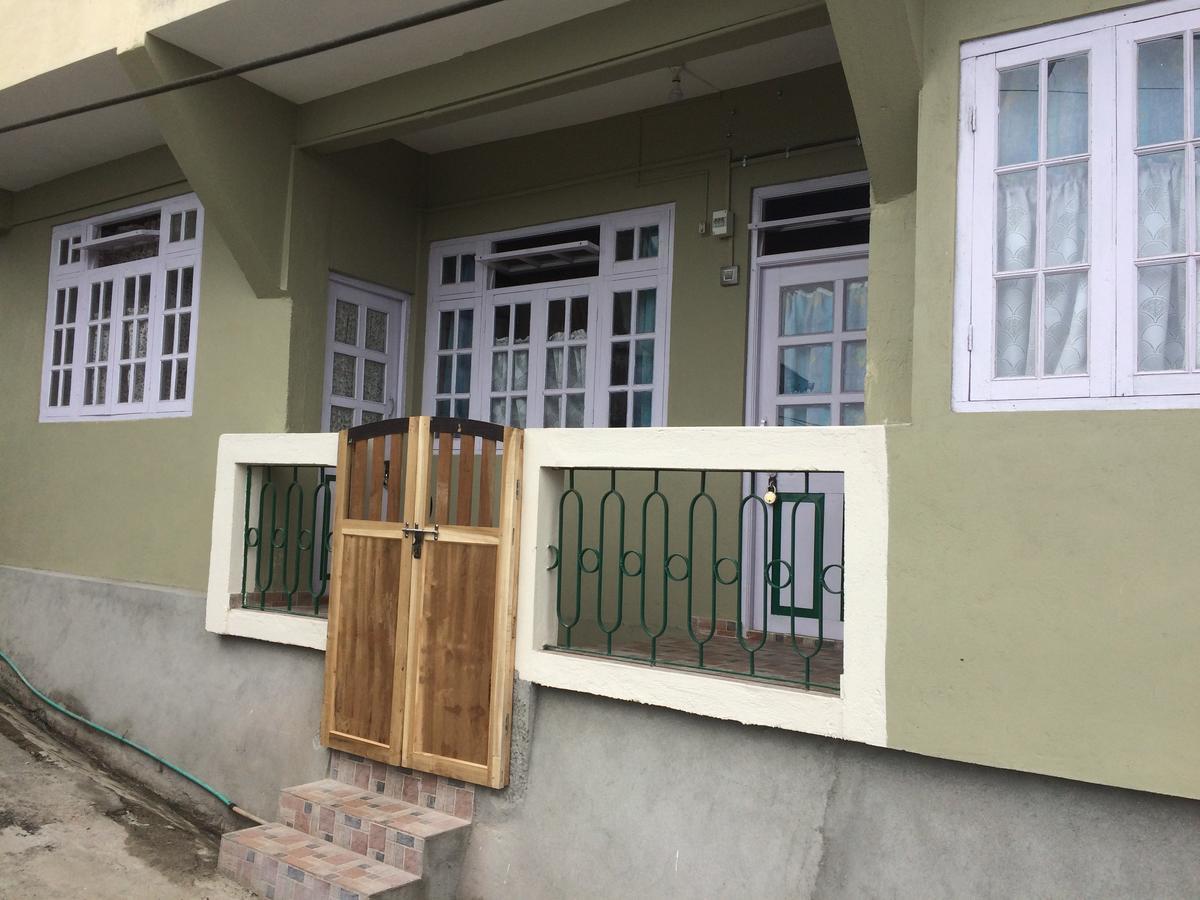 Smriya Homestay Darjeeling  Luaran gambar