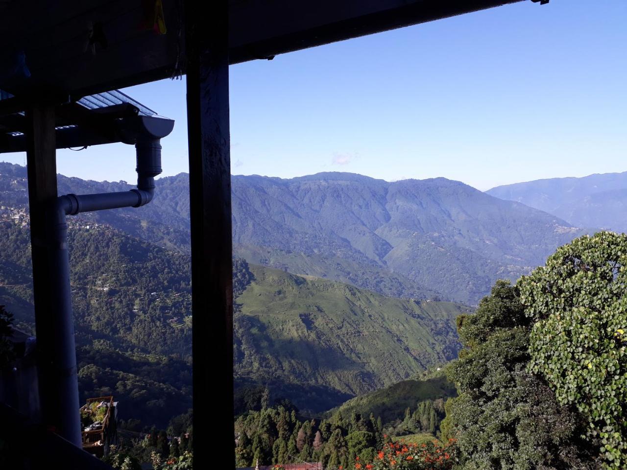 Smriya Homestay Darjeeling  Luaran gambar