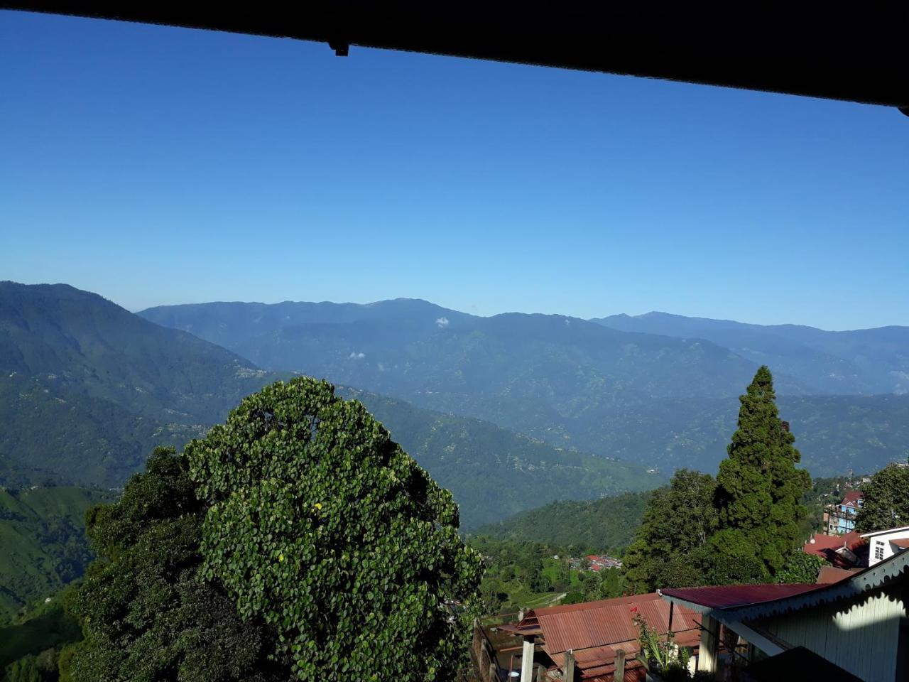 Smriya Homestay Darjeeling  Luaran gambar